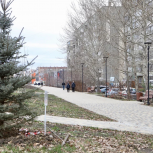 Партийцы оценили ход благоустройства общественных пространств в Челябинске