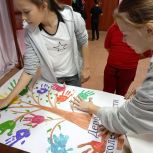 Серия мероприятий ко Дню толерантности прошла в Навашинском округе