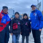 Единство в многообразии: как в Мурманской области отметили День народного единства