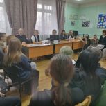 Правовая грамотность для юных и взрослых: Благовещенский район подвел итоги Дня правовой помощи детям