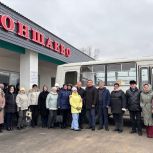 Артём Кавинов: «Школа в Пижме стала по-настоящему современной»