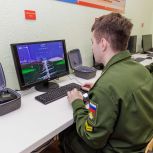 Андрей Зыков: «Военный учебный центр СВГУ — это площадка, где молодёжь получает реальные знания, необходимые для страны и для будущей профессии»