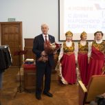 Депутаты «Единой России» помогли в благоустройстве улиц и поддержали творческие коллективы