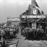 Проект «Историческая память»: 9 апреля утверждён Днём героического штурма и взятия города-крепости Кёнигсберг в 1945 году