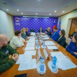 Участники СВО и их семьи в Югре получат новые льготы по карте «Zабота»
