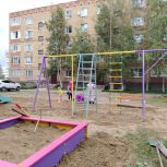 «Лучший дом. Лучший двор»: Голосуем за проекты из Коми!