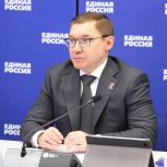 Владимир Якушев призвал обеспечить своевременное выполнение работ по программе строительства и ремонта объектов образования