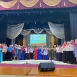 В Большой Соснове подвели итоги реализации партпроекта «Культура малой Родины»