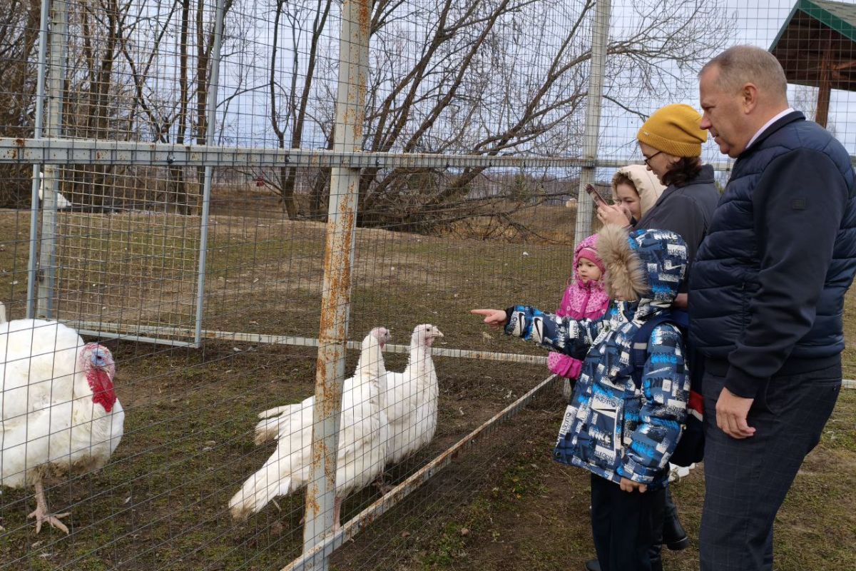 «Ромашка желаний» продолжает осуществлять детские мечты