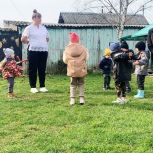 В Мостовском районе по народной программе «Единой России» газифицировали детский сад