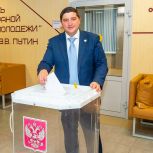 Радмир Беляев возглавил Нижнекамское местное отделение «Единой России»