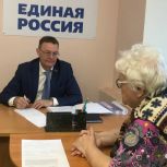 Владимир Перезолов: «Очень ценно, когда люди объединяются для улучшения жизни в городе»
