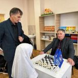 В школе №2 города Малгобек прошёл шахматный турнир, посвящённый Дню народного единства