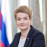 Историческая память: Екатерина Прокопьева поздравила северян с Днем народного единства