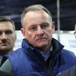 Курские партийцы поздравляют Александра Геннадьевича Сидякина с днем рождения!