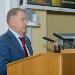 Депутаты одобрили в первом чтении проект бюджета Оренбургской области на 2026 год и на плановый период 2027–2028 годов