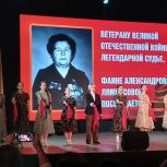 Вячеслав Брозовский организовал поход в театр для ветеранов Березовского