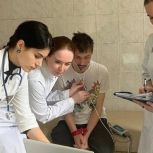 Кадры для медицины: изменения в законодательстве призваны решить проблему кадров