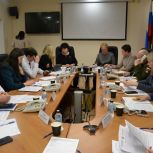 Вопросы поддержки военнослужащих – в центре внимания объединения женщин-депутатов "Мәрхәмәт – Милосердие»