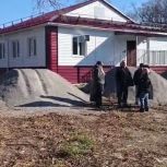 Детские сады, дороги и общественные пространства: «Единая Россия» контролирует модернизацию инфраструктуры в регионах