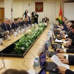 Состоялось пятнадцатое заседание Брянского городского Совета народных депутатов
