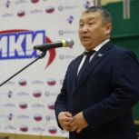 Сторонники «Единой России» провели в Якутии соревнования среди ресурсоснабжающих организаций