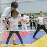 В Москве пройдет месяц боевых искусств