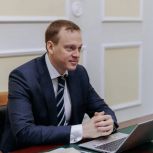 Павел Малков провел личный прием граждан