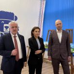 «Единая Россия» проводит в регионах шахматные партии единства