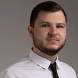 Алексей Безруков: Молодежь – опора нашего государства