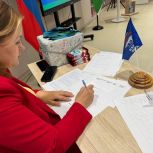 «Единая Россия» организовала для жителей ХМАО-Югры просветительские мероприятия к 95-летию региона