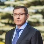 Владимир Якушев: День матери подчёркивает особое отношение в нашей стране к материнству — уважение и почитание