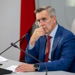 20 ноября состоится сессия краевого парламента