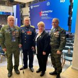 На IV форум волонтёров и гражданских активистов УрФО в Новый Уренгой приехали 250 волонтеров из разных субъектов России