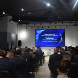 Муниципальные депутаты «Единой России» Свердловской области обсудили лучшие практики работы на местах и определили планы работы на будущий год