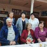 В Саратовской области прошли мероприятия к Международному дню слепых