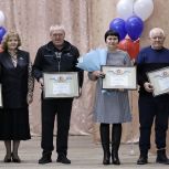 Людмила Бабушкина оценила значимость животноводческого комплекса для продовольственной безопасности региона