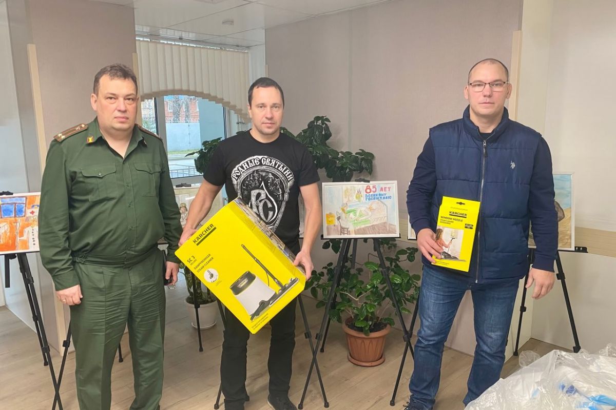 Депутаты от «Единой России» исполнили просьбы кузбассовцев