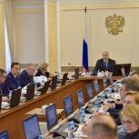 Денис Паслер заявил о ходе подготовки муниципалитетов к отопительному сезону