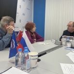 Виктор Селиверстов: Нельзя допускать, чтобы добросовестные плательщики оказывались в положении должников