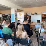 При участии «Единой России» в Боготольском округе будут реализованы социальные проекты