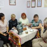 Ко Дню матери стартовала акция «Вкус Заботы»