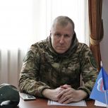 Андрей Сидоров: В трудные минуты спасали мысли о семье