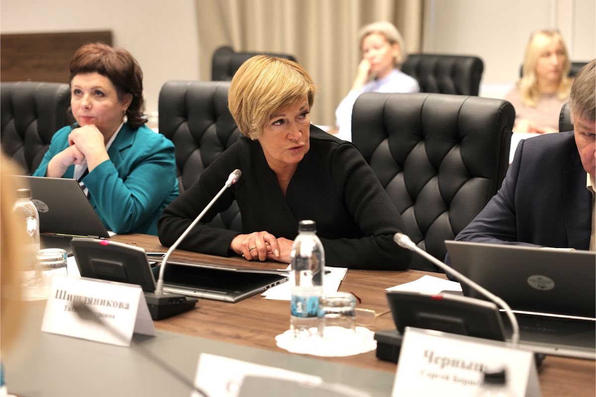 Депутаты «Единой России» поддерживают новую программу «Земский тренер»