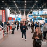 При поддержке «Единой России» продукция завода из Донбасса была представлена на международном уровне