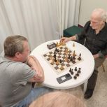 Ярославская область присоединилась к Всероссийской акции «Шахматная партия Единства»