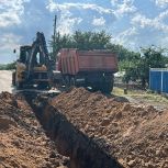 Единороссы Милютинского района провели мониторинг объекта народной программы