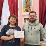 Всероссийская акция «Большой этнографический диктант» объединила народы России