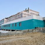 Партийный проект «Здоровое будущее» укрепляет медицинское обеспечение Якутии