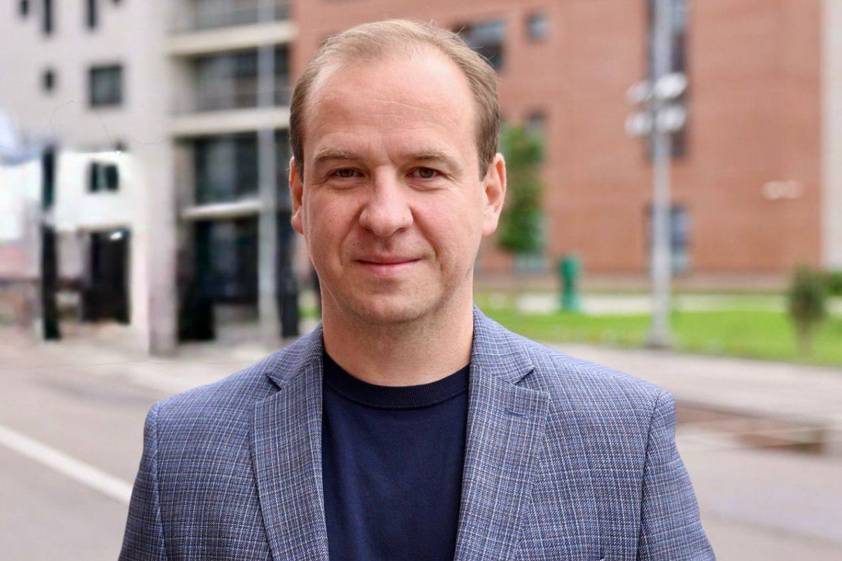 Депутат МГД Евгений Селиверстов добился устранения нарушений в многоквартирном доме